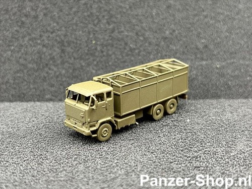 Spur volvo f89 pritsche - (tt),