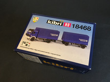 Kibri 18468 Baukasten MB THW