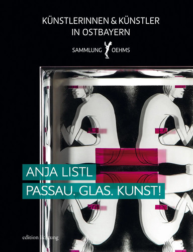 Anja listl passau glas - |, passau.