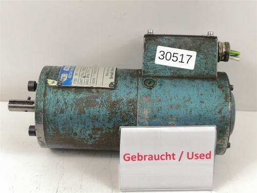 Contraves 30h4 servomotor - mt,