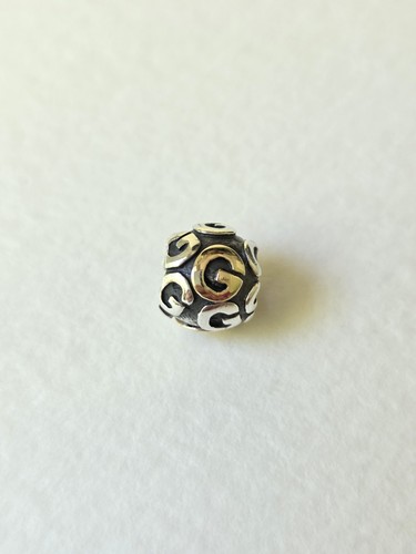 Pandora bicolor 925 - 925, und