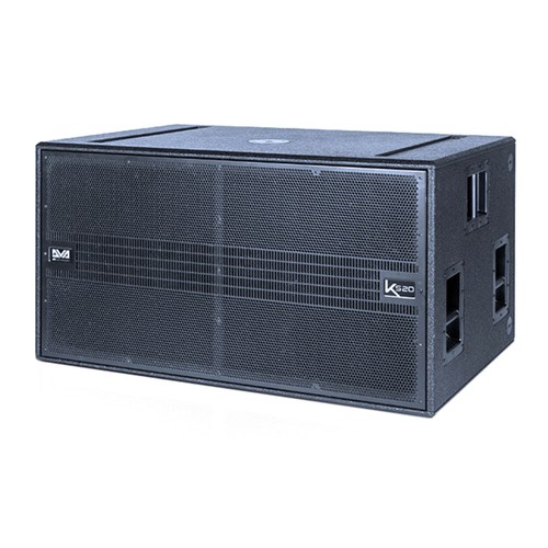 Technologies dva ks20 2x - db,