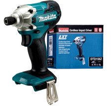 Makita Akku-Schlagschrauber