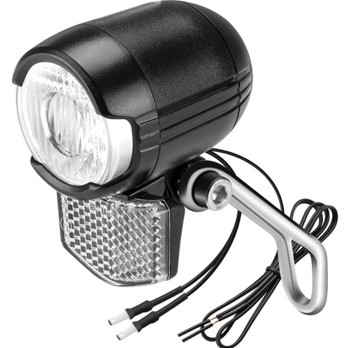 Bike dynamo fahrradlicht led - e-bike,