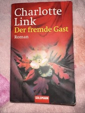 Der fremde Gast von Charlotte