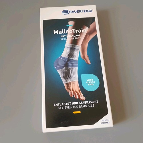 Neu bauerfeind malleotrain - bauerfeind,