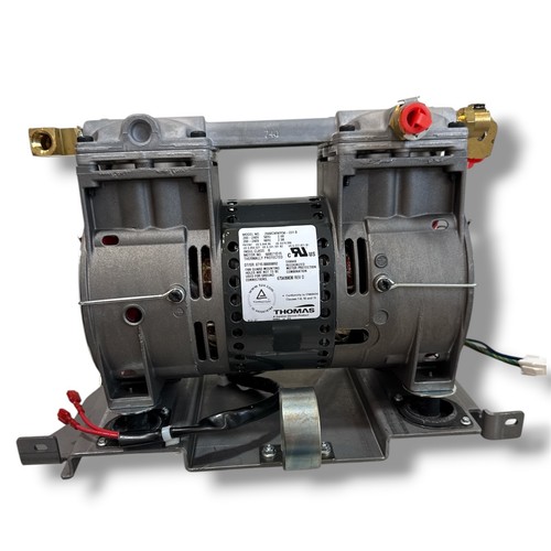 Thomas 2660 serie wob - thomas,
