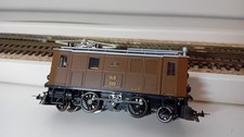 ** Bemo  Elektrolok RhB 222 +