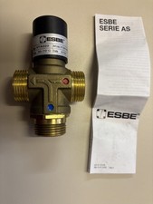 Esbe Brauchwassermischer VTA