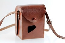 Altissa Bereitschaftstasche Kameratasche Aufbewahrung Boxkamera Periskop 1:8