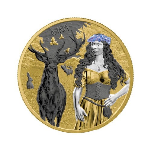 2023 valkyries ostara - ,