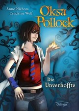 Oksa Pollock 1. Die
