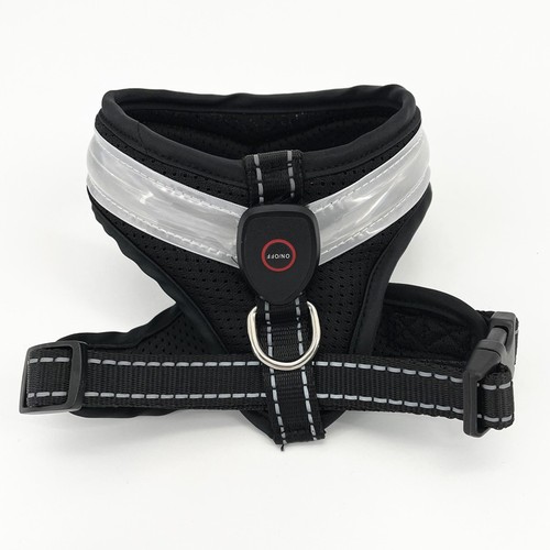Led hundegeschirr für hunde - led-hundegeschirr,