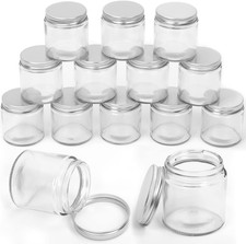 Kosmetikbehälter Set 12x