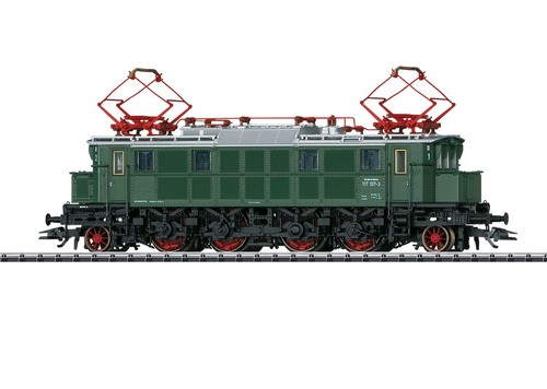 Spur trix 22176 lok br - h0,