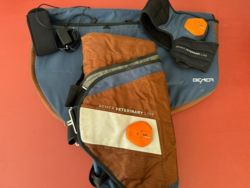 Bemer vet set für pferde - bemer,