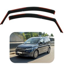 Windabweiser Regenabweiser VW