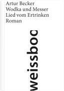 Wodka und messer lied - lied, vom