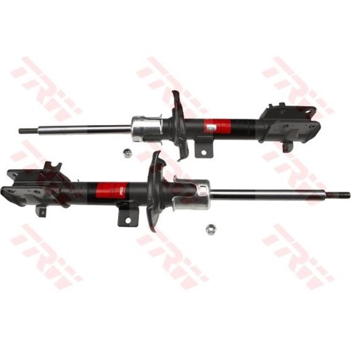 Trw stoßdämpfer - 2x,
