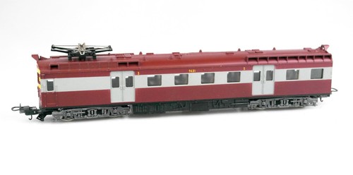 Lima spur elektro - lima,