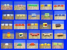 Auswahl: Kleinzubehör