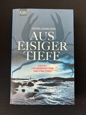Aus eisiger tiefe - aus,