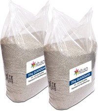 2x25kg Quarzsand 0,4-0,8 mm