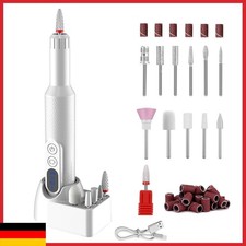 Profi Nagelfräser Elektrische