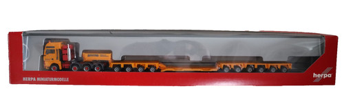 Herpa man tga xxl sz - tga,