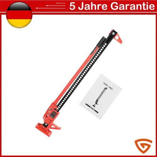 Farm jack wagenheber - farm,