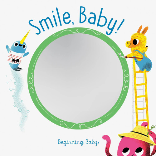 Smile baby beginning - |,