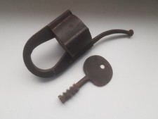 Altes Antikes Schloss mit