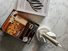 Neue Gebäckpresse Kekspresse