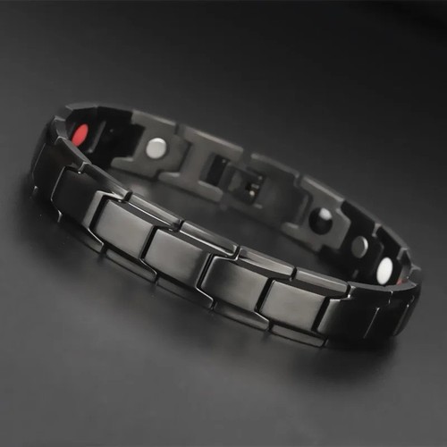 Magnet armband herren - magnet,