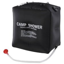 Solardusche mfh warmwasser - mfh,,