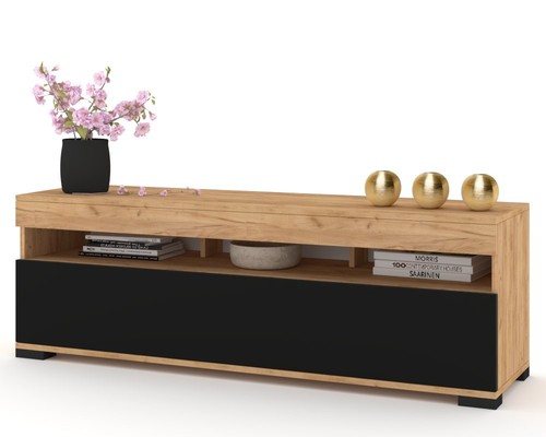 Lowboard fernsehschrank - tv-lowboard,