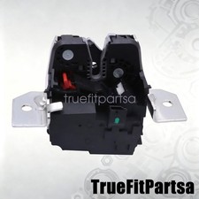 1x Heckklappenschloss 2310819