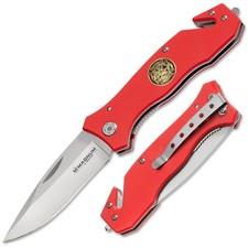 BÖKER MAGNUM® Fire Brigade