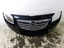 13288286 Front Bumper Opel