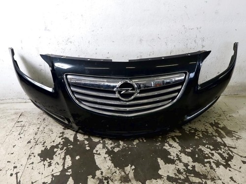 13288286 frontstoßstange opel - 13288286,