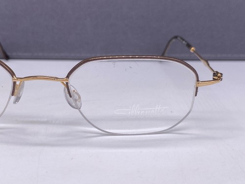 Silhouette brille damen herren - silhouette,