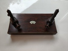 Alte Kartenpresse  Spielkartenpresse