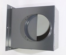 Viessmann Strömungssicherung