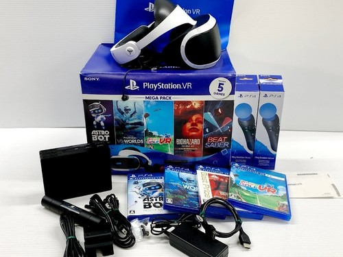 Sony playstation mega - mega, pack