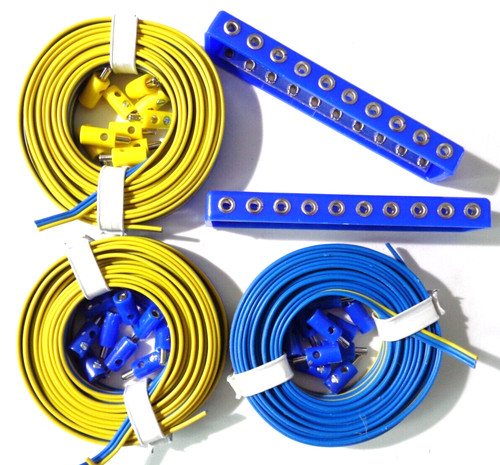 Anschluß set für märklin - für,