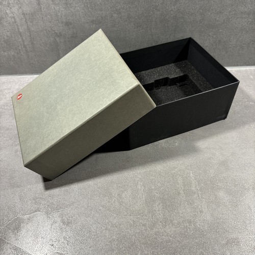 Präsentationsbox leica - leica,