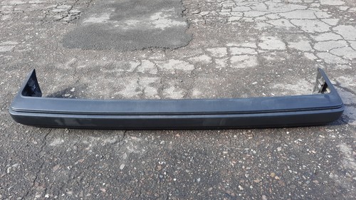 Stoßstange hinten schmal - stoßstange, vw