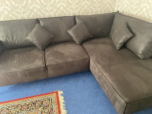 Sofa verkaufen - sofa, zu