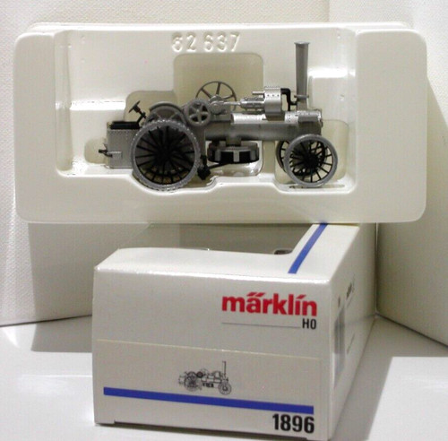 Märklin 1896 neu - märklin,