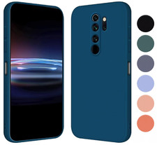 Hülle für Xiaomi Redmi Note